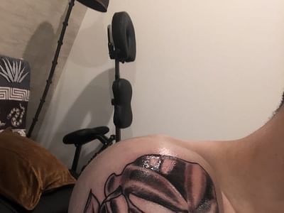 Harmony Hawks Tattoo Co.