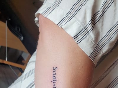 Harmony Hawks Tattoo Co.