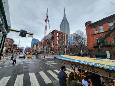 Hart & Huntington Tattoo Co.