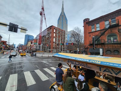 Hart & Huntington Tattoo Co.