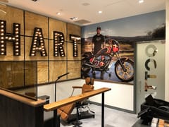 Hart & Huntington Tattoo Co