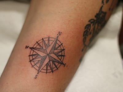 Hart & Huntington Tattoo Co