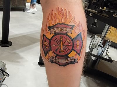 Hart & Huntington Tattoo Co