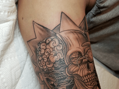 Hart & Huntington Tattoo Co