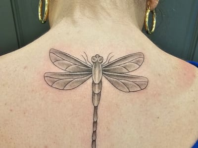 Hart & Huntington Tattoo Co