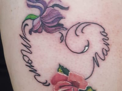 Hartford County Tattoo