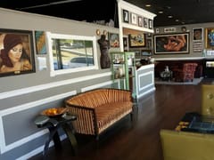 Hartford County Tattoo