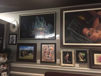 Hartford County Tattoo