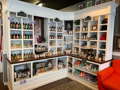 Hartford County Tattoo