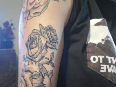 Haunted Heart Tattoo Co