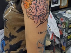 Haunted Heart Tattoo Co