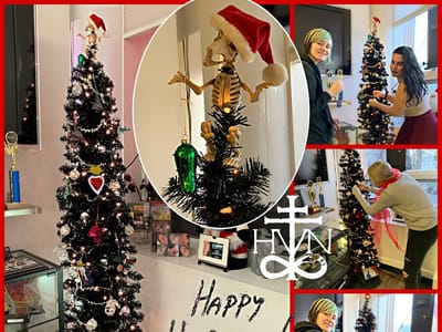 Haven Body Arts Piercing & Tattoo