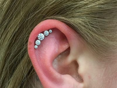 Haven Body Arts Piercing & Tattoo