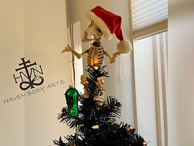 Haven Body Arts Piercing & Tattoo