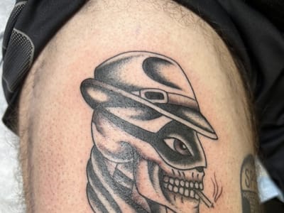 Havertown Electric Tattoo