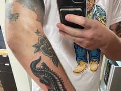 Havertown Electric Tattoo