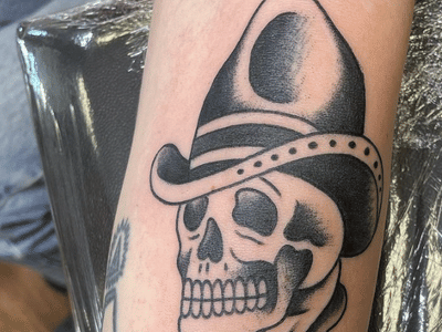 Havertown Electric Tattoo