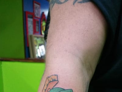 Havoc's World Famous Ink Emporium