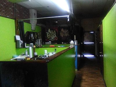 Havoc's World Famous Ink Emporium