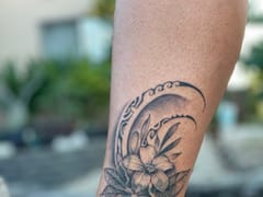 Hawaii Tattoo Collective