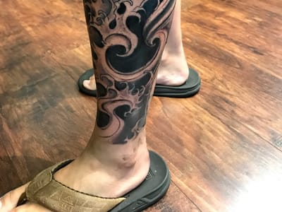 Hawaiian Tattoo Company