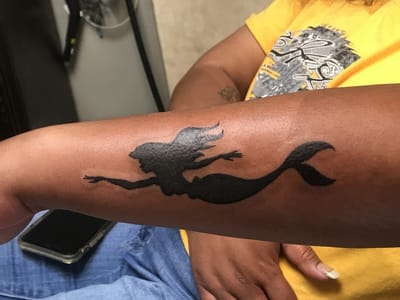 Hawaiian Tattoo Company