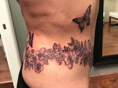 Hawaiian Tattoo Company