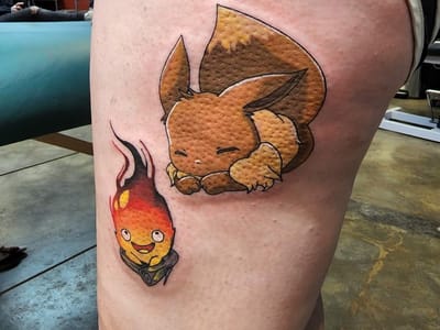 HD Piercings & Tattoos