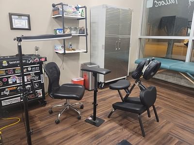 HD Piercings & Tattoos