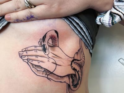 HD Piercings & Tattoos