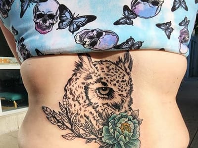 HD Piercings & Tattoos