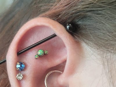 HD Piercings & Tattoos