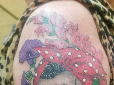 Head 2 Toe Tattoo & Body Prcng