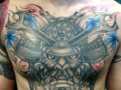 Headless Hands Custom Tattoos