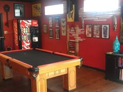 Headless Hands Custom Tattoos