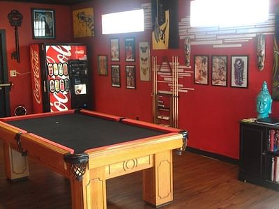 Headless Hands Custom Tattoos