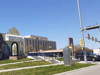 Headless Hands Custom Tattoos