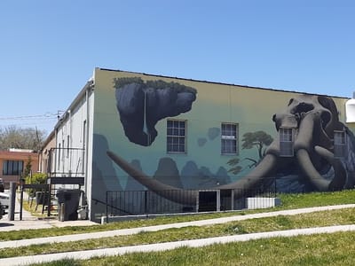 Headless Hands Custom Tattoos