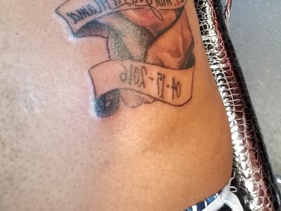 Heart & Soul Ink LLC