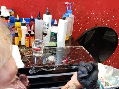 Heart & Soul Ink LLC