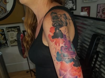 Heart & Soul Tattoo, LLC