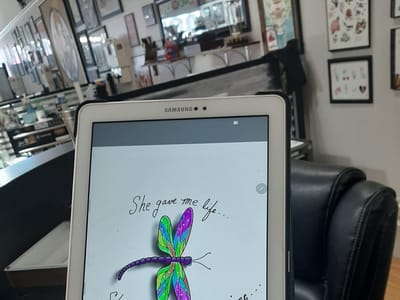 Heart & Soul Tattoo, LLC