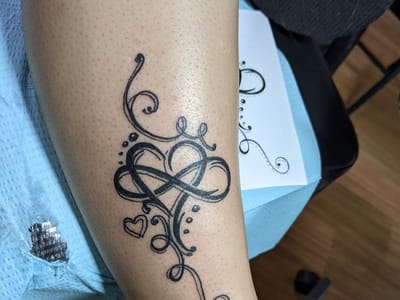 Heart & Soul Tattoo, LLC