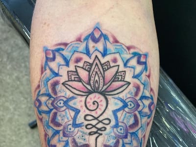 Heart and Soul Tattoo