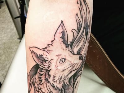 Heart and Soul Tattoo