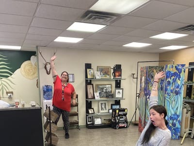 Heart and Soul Tattoo