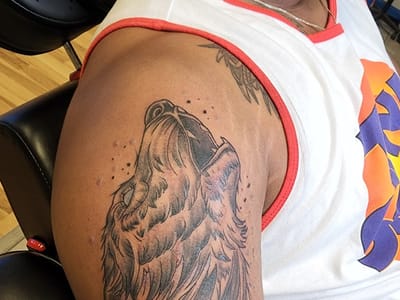 Heart & Daggers Tattoo Studio LLC