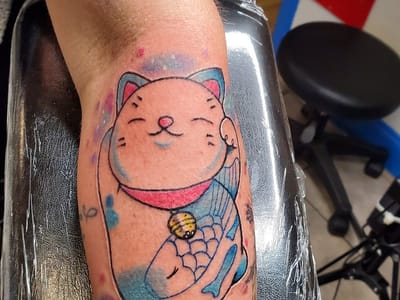 Heart & Daggers Tattoo Studio LLC