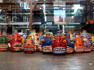 Heart in Hand Gallery