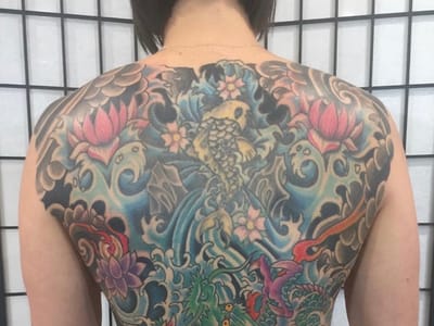 Heart in Hand Gallery